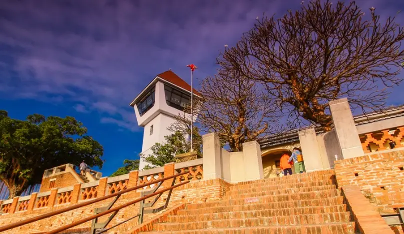 台南景点推荐 台南景点推荐
