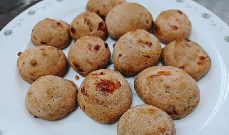 麻糬DIY食譜 麻糬DIY食譜