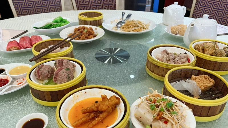 珠海美食 珠海美食