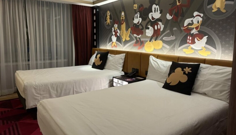 香港三天兩夜自由行 香港三天兩夜自由行