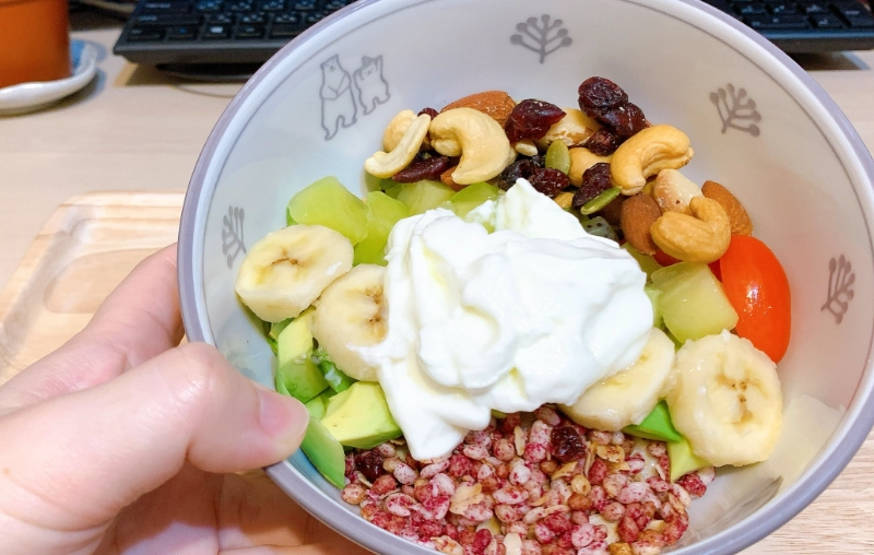 酪梨晚餐食譜 酪梨晚餐食譜