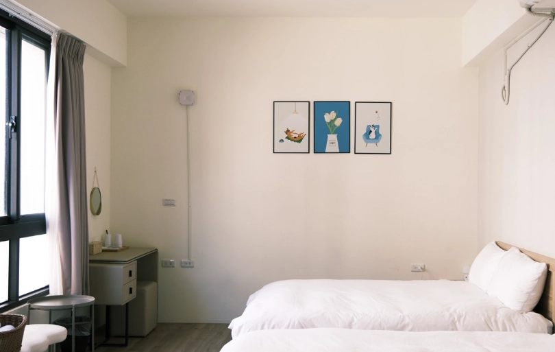 帶寵物旅行住宿 帶寵物旅行住宿