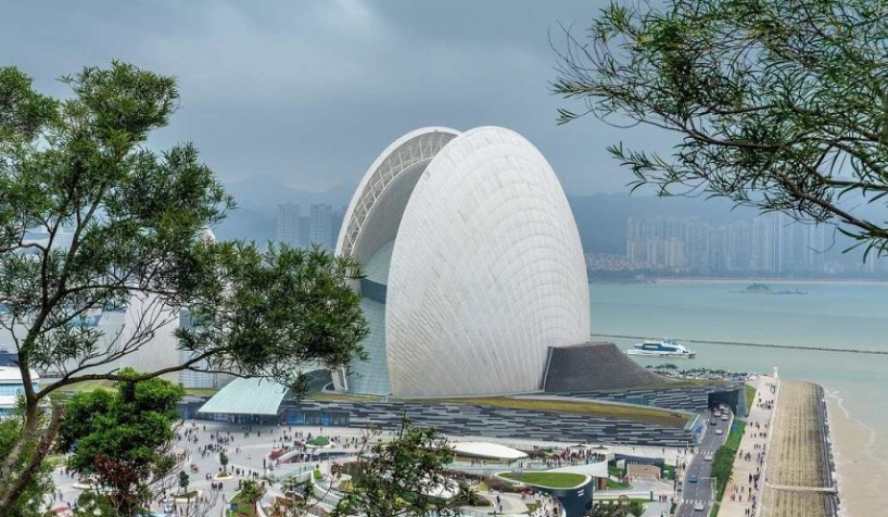 珠海美食 珠海美食