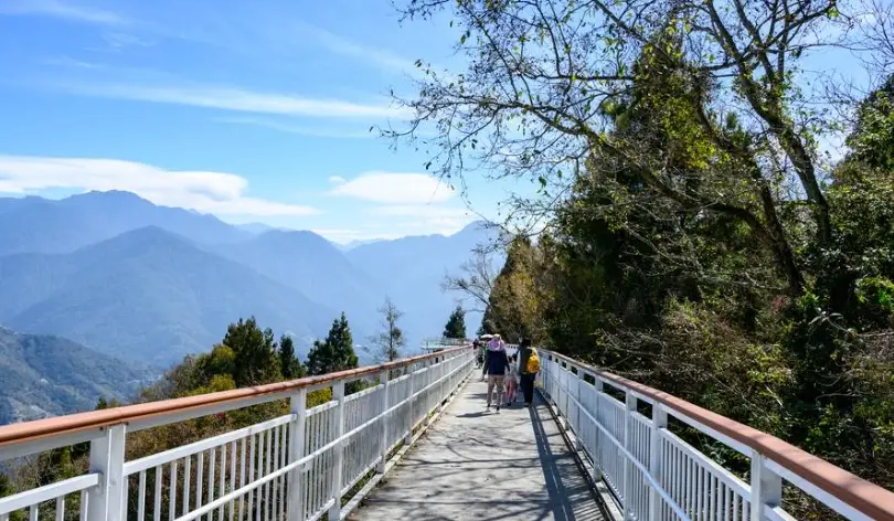 清境住宿推薦 清境住宿推薦