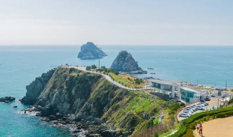 釜山自由行行程表：5天4夜完美攻略與在地私房景點推薦