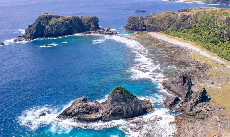 綠島必去景點全攻略：資深玩家私藏的7個秘境與經典