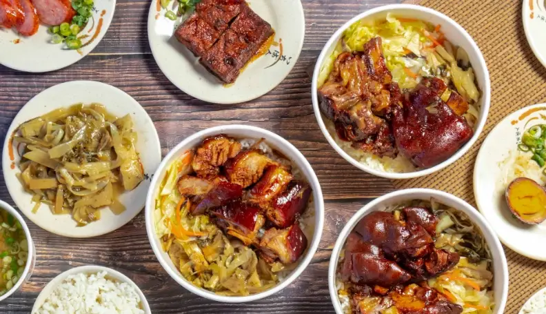 青年公園美食 青年公園美食