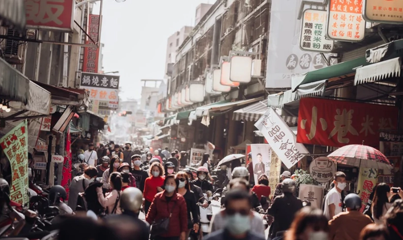 台南旅游攻略 台南旅游攻略