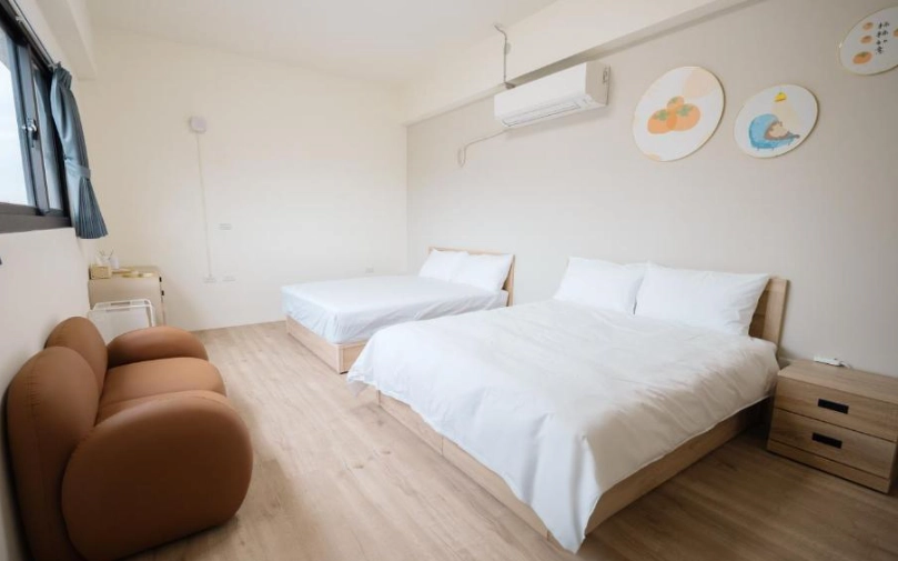 台中寵物友善民宿 台中寵物友善民宿