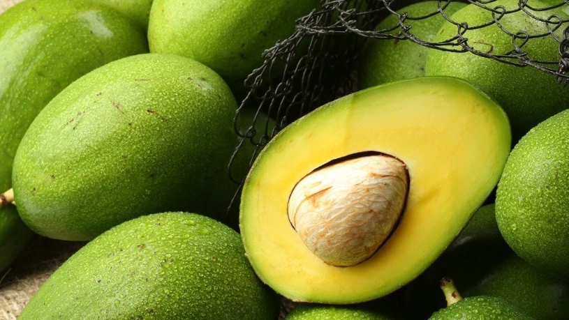 酪梨晚餐食譜 酪梨晚餐食譜