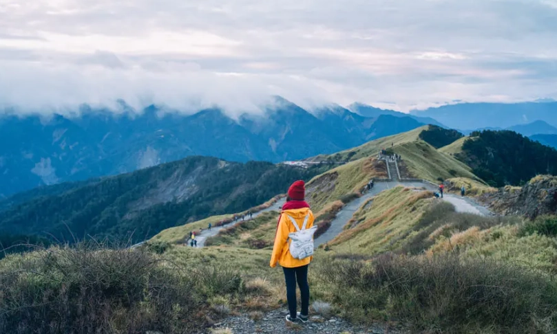 台灣百岳登山攻略 台灣百岳登山攻略