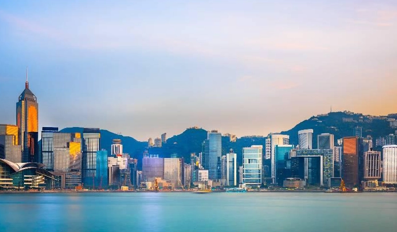 香港自由行三天兩夜終極行程：經典景點、道地美食與私房路線全攻略