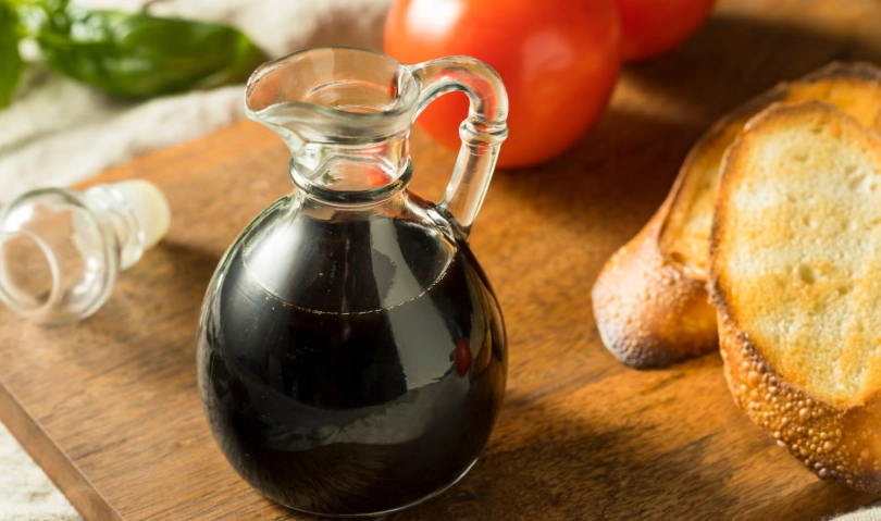 巴薩米克醋怎麼選