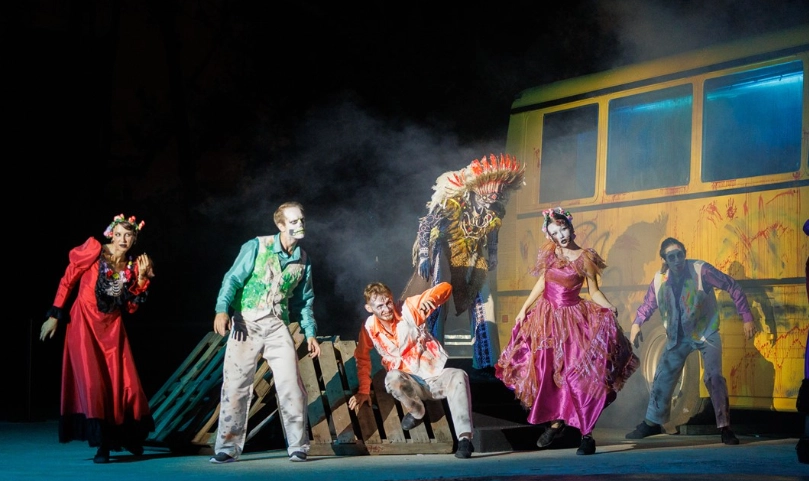 六福村表演節目表全攻略：必看秀場時間與觀賞秘訣