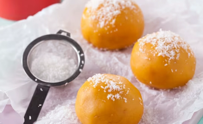 地瓜粉麻糬做法全攻略與台灣人氣店家實測推薦