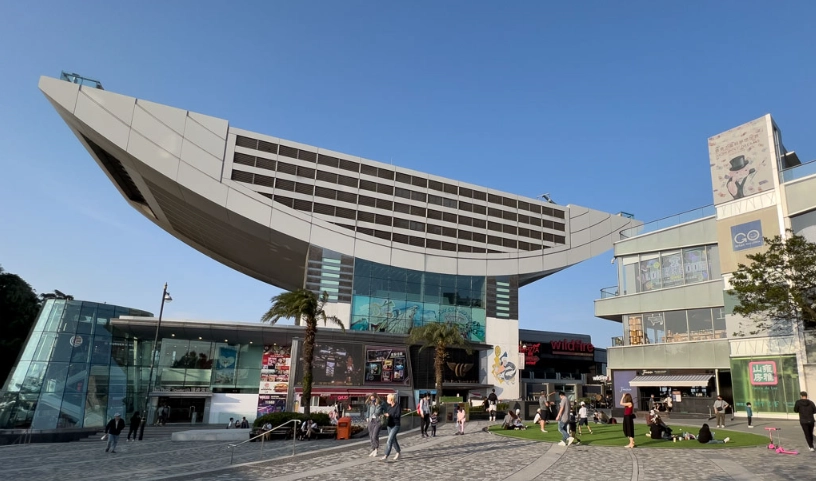 香港徒步路線 香港徒步路線