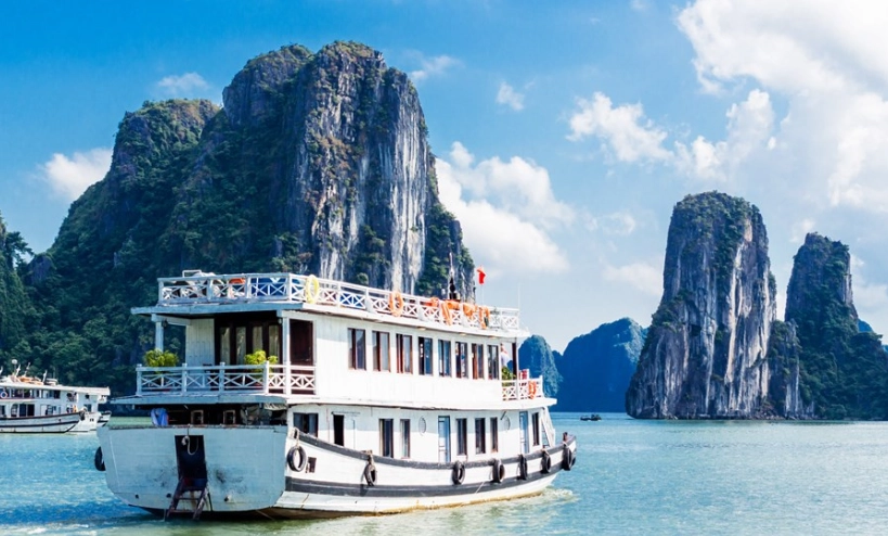 下龍灣費用 下龍灣費用