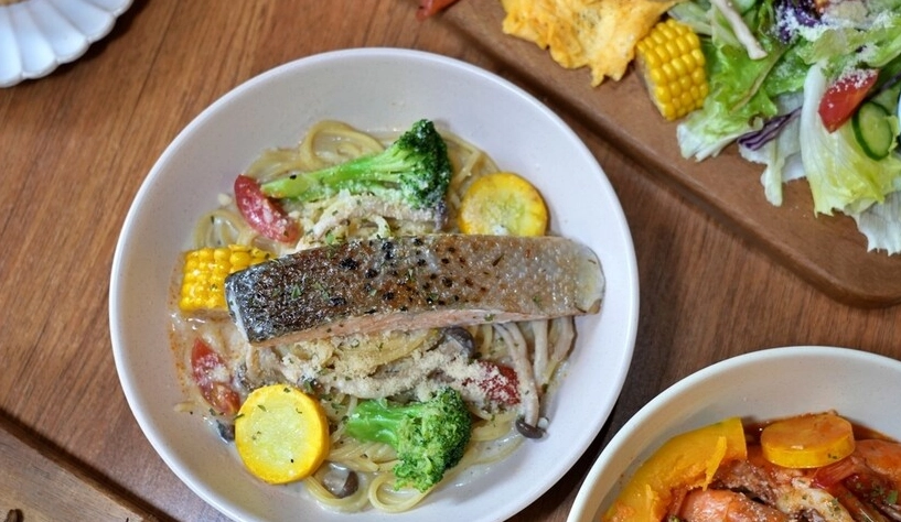 青年公園附近餐廳美食地圖｜在地人推薦必吃清單與隱藏版小吃