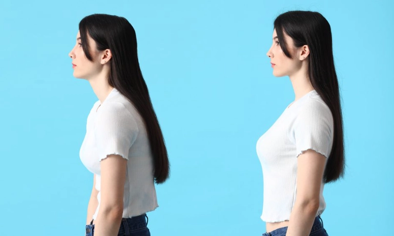 背部伸展運動 背部伸展運動