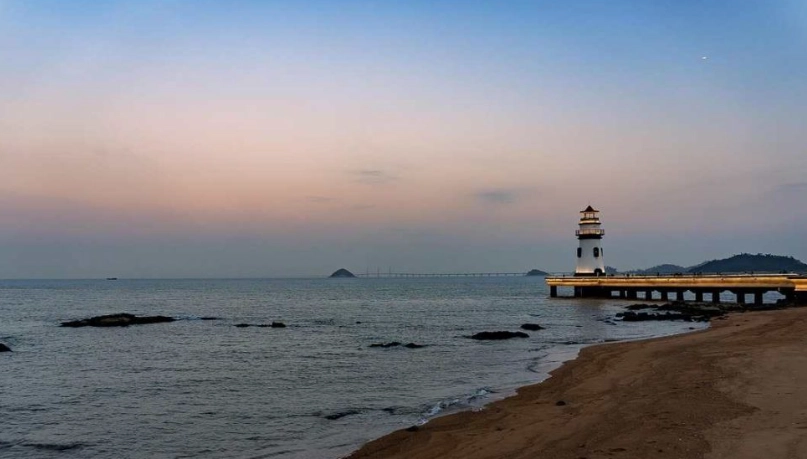 珠海自由行全攻略：景點門票、美食餐廳、行程規劃一次搞定