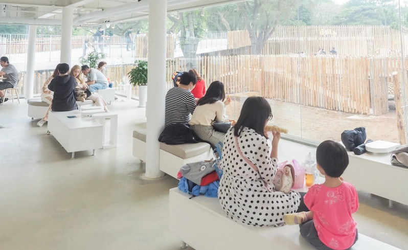 新竹室內親子館