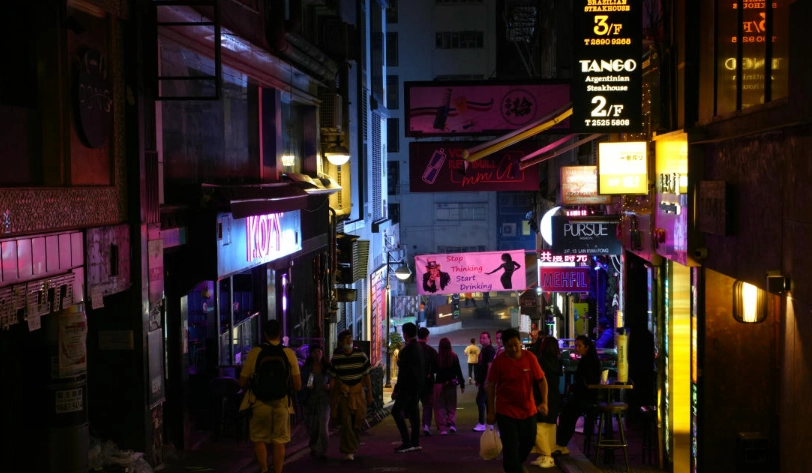 香港自由行行程規劃 香港自由行行程規劃