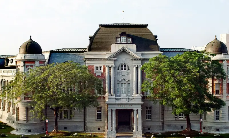 台南必游景点 台南必游景点