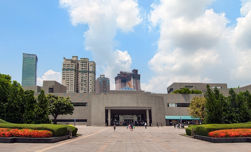 輪椅友善景點 輪椅友善景點