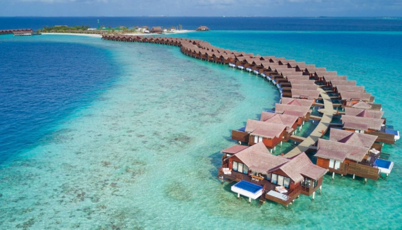 馬爾代夫攻略終極懶人包：選島、預算、行程與必體驗行前必讀
