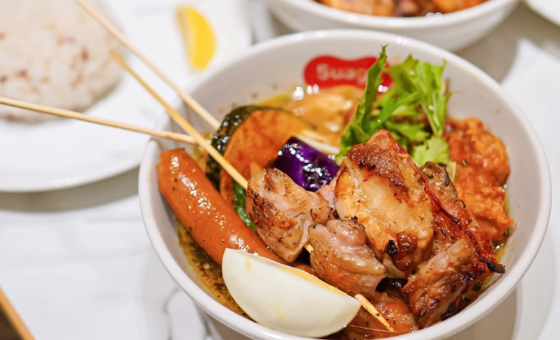 歸仁美食地圖：在地人帶路，從牛肉湯到隱藏版小吃的必吃清單