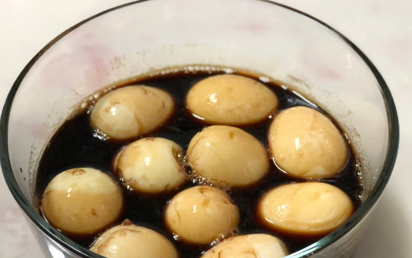 糖心蛋醬汁無味霖全攻略：從零失敗食譜到完美應用場景