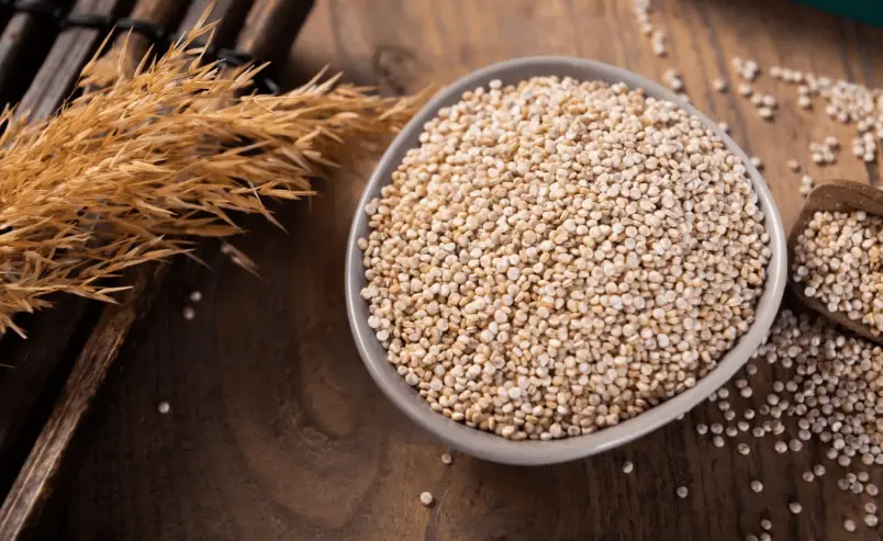 蔾麥功效全解析：從營養核心到餐桌實踐的完整指南