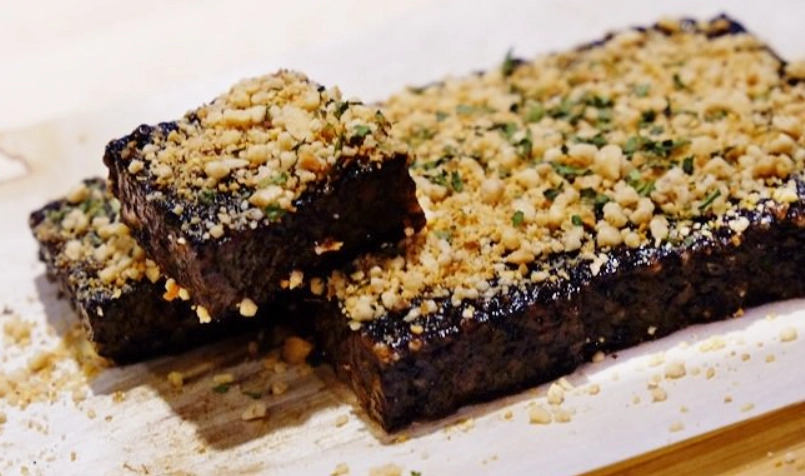 台北隱藏美食地圖大公開：巷弄裡的人情味與驚喜滋味