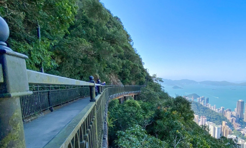 太平山徒步路線 太平山徒步路線