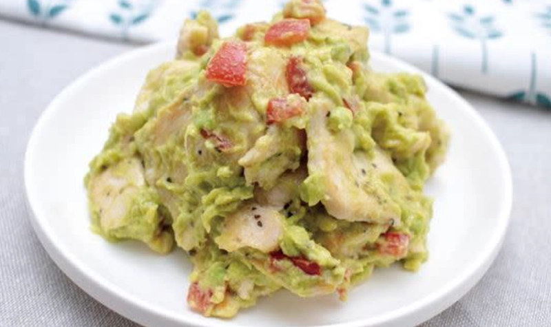 酪梨醬做法 酪梨醬做法