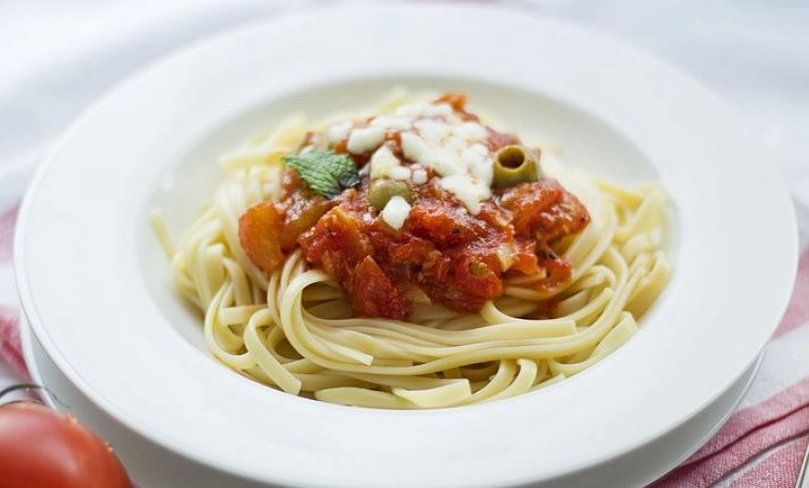 義大利麵保存 義大利麵保存