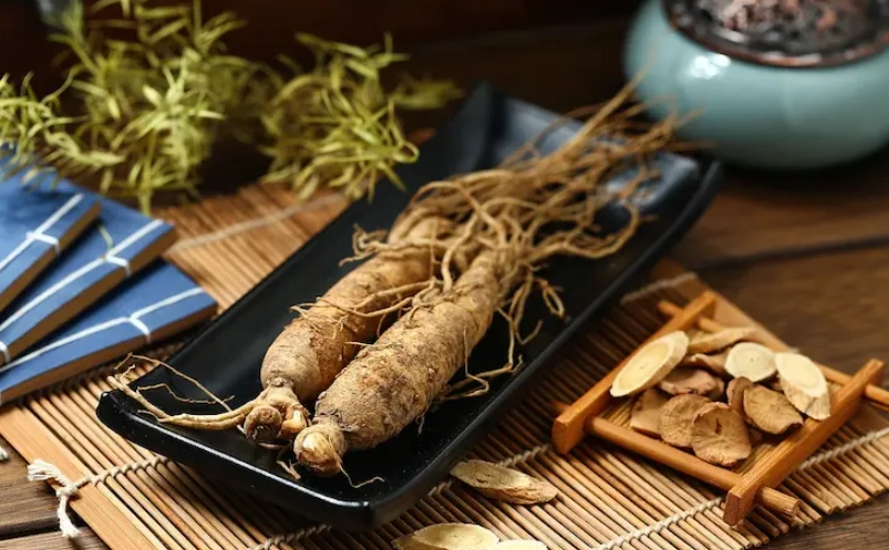 高麗紅蔘功效與正確吃法指南：專家教你挑選與避開禁忌