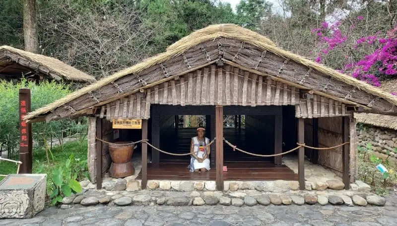 輪椅友善景點 輪椅友善景點