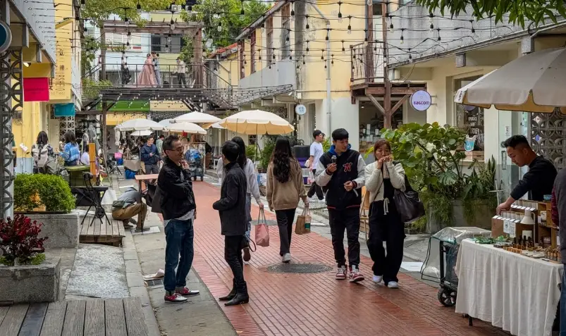 台中週末旅行 台中週末旅行