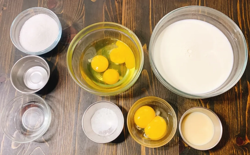 鹹焦糖布丁推薦 鹹焦糖布丁推薦