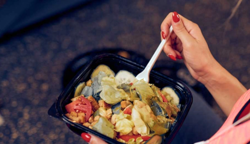 蛋白質消化技巧 蛋白質消化技巧