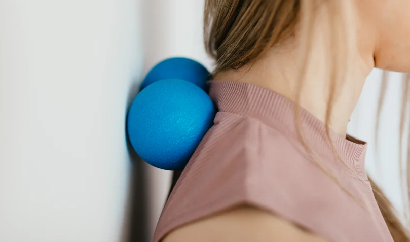 肩頸痠痛 肩頸痠痛