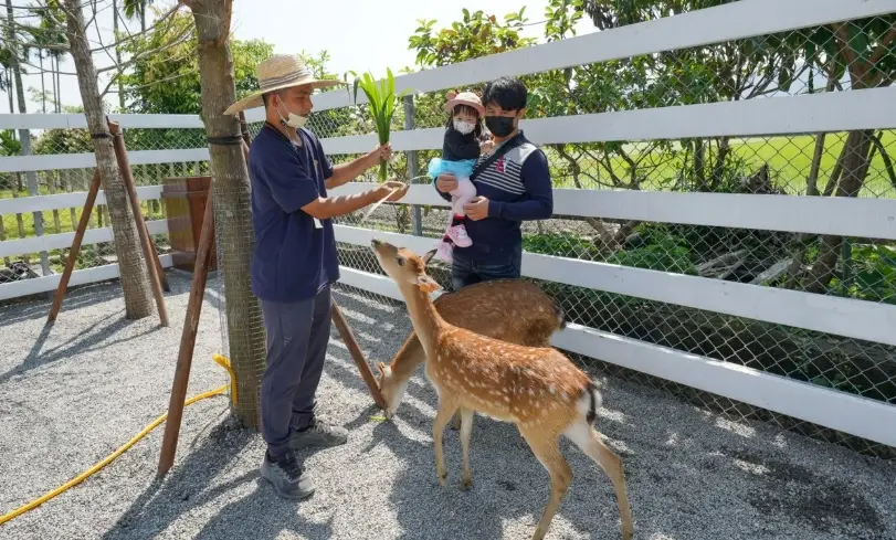 宜蘭兩天一夜行程