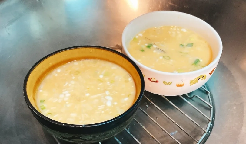 蒸蛋比例 蒸蛋比例