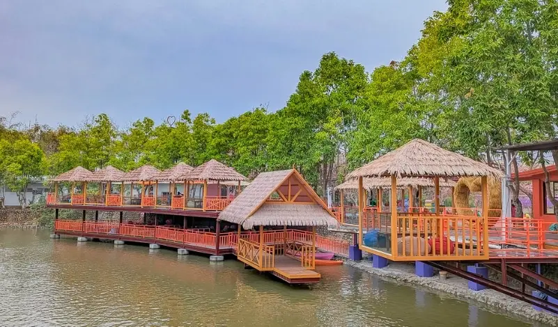 斗六新去處 斗六新去處