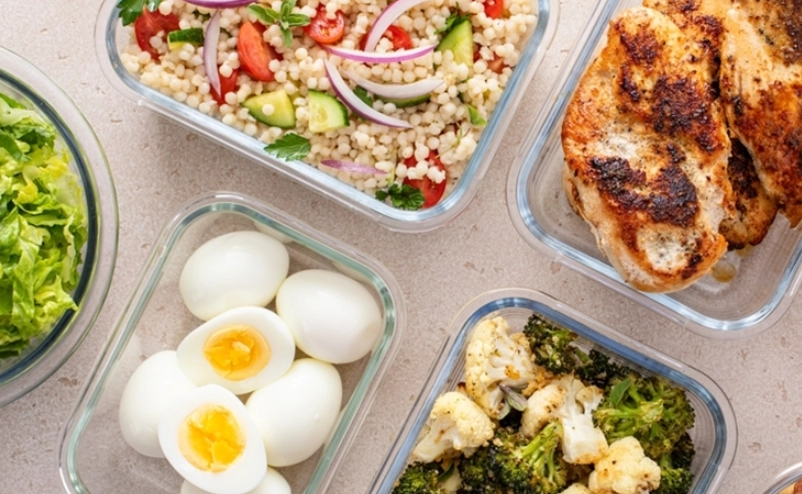 如何增加蛋白質吸收？10個實用方法提升營養利用率