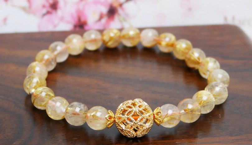 鈦金手環功效 鈦金手環功效