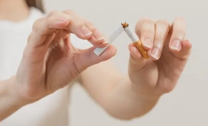 戒菸方法 戒菸方法