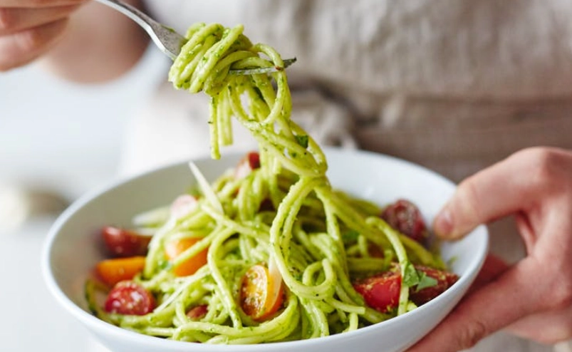 酪梨醬料理 酪梨醬料理