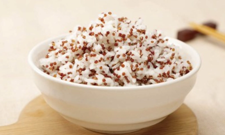 藜麥飯怎麼煮 藜麥飯怎麼煮